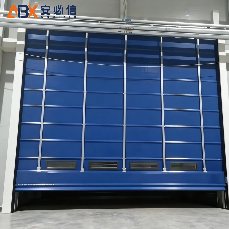 兴安登车桥